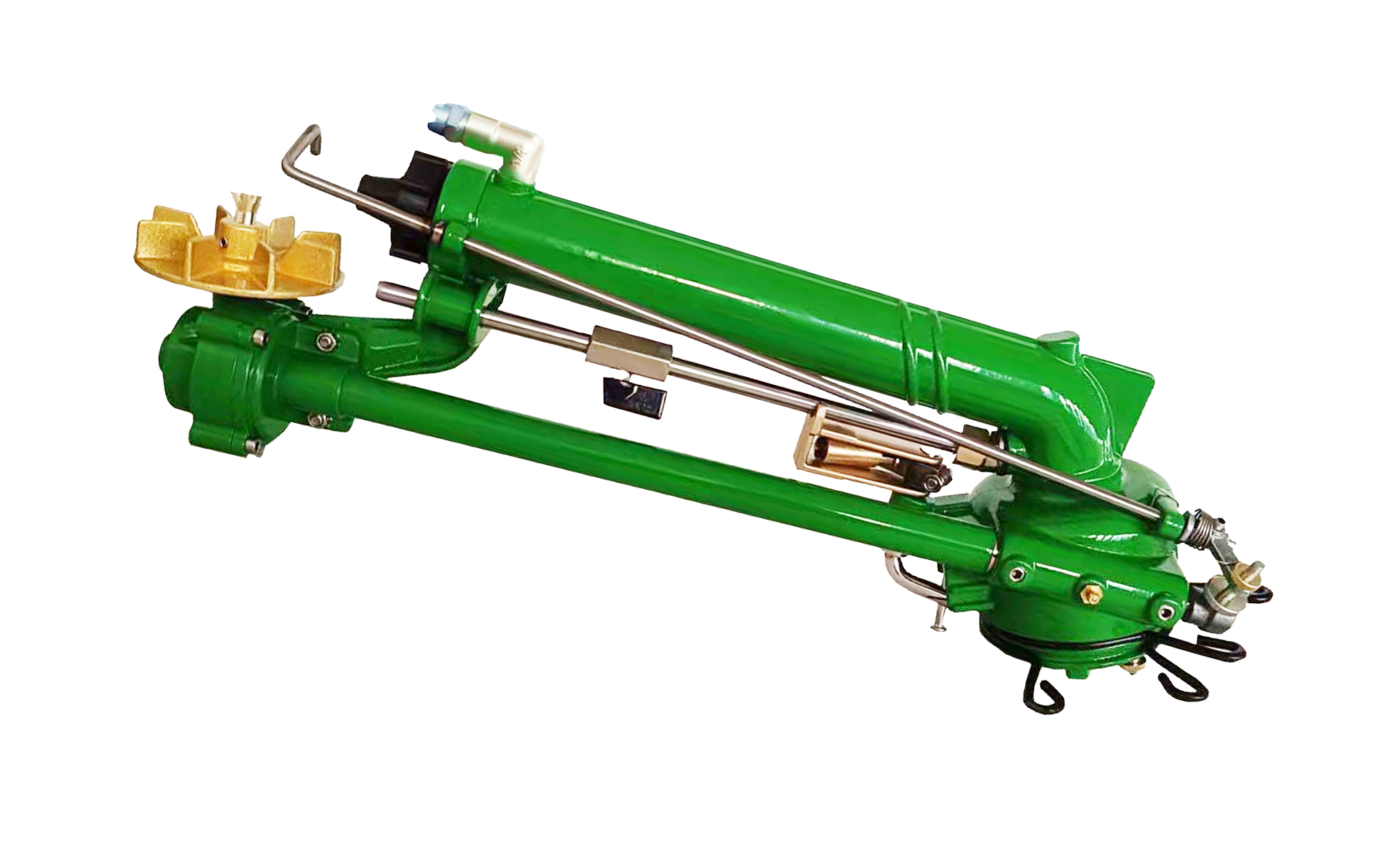 攀枝花SK41 PLUS涡轮喷枪