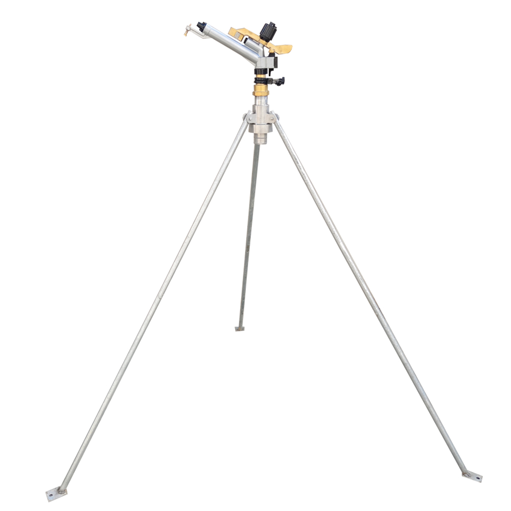 攀枝花程瑞达 CRC30 灌溉喷枪支架四大核心优势