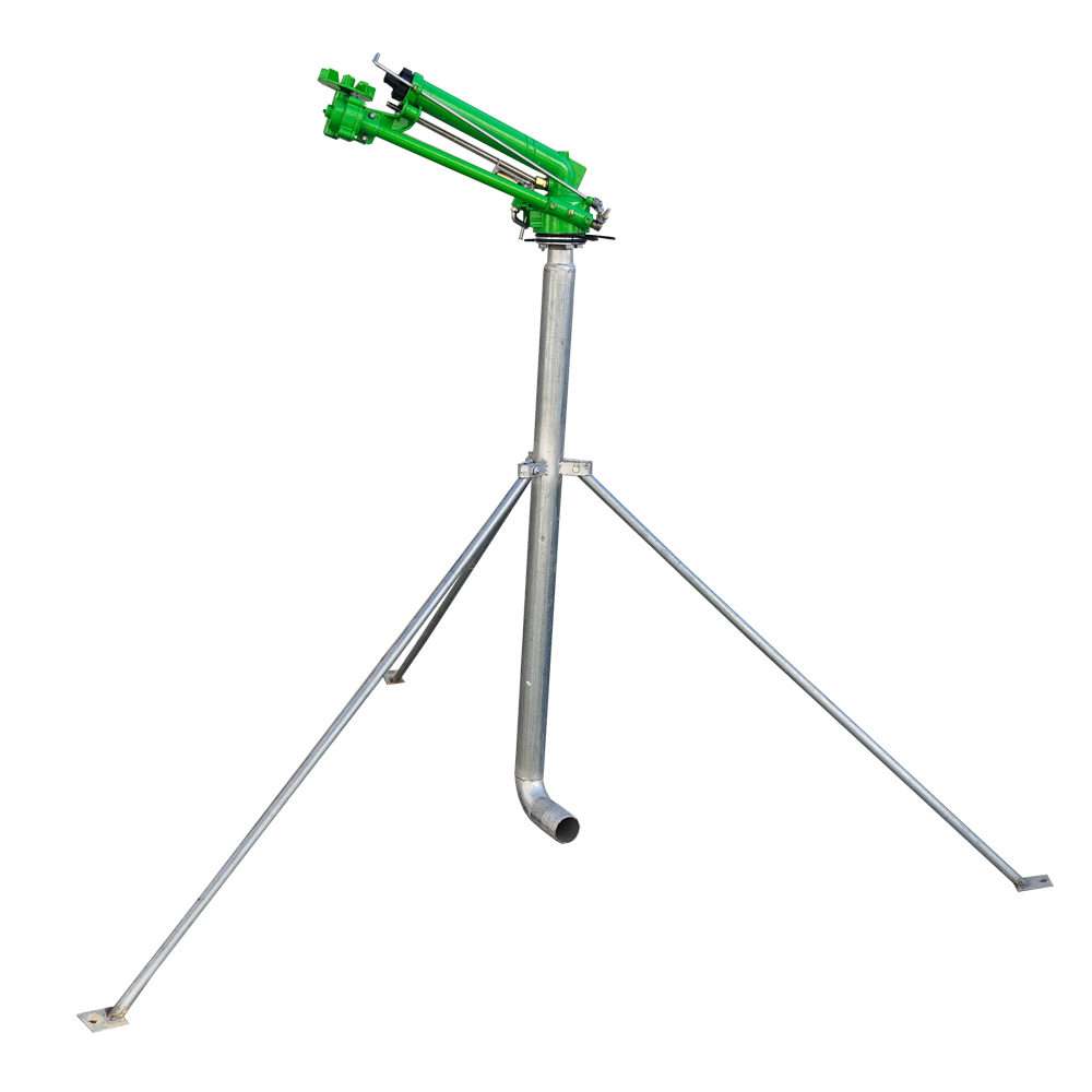 攀枝花SK41A 喷枪与专用支架核心优势