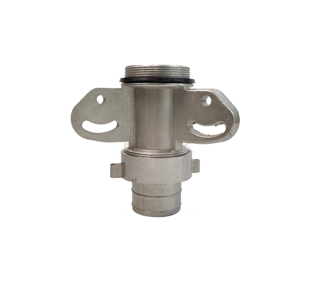 攀枝花2.5寸鞍座