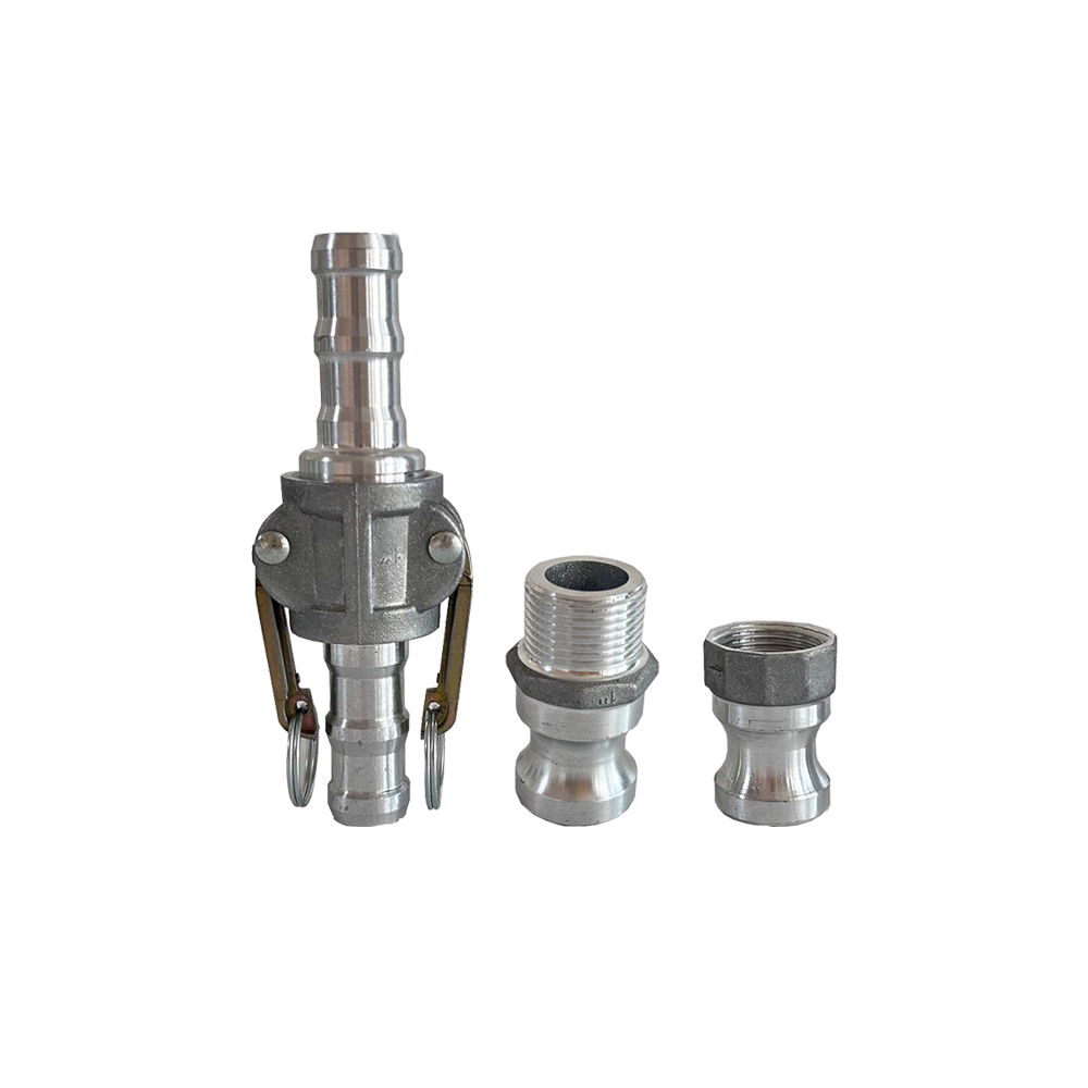 攀枝花1.0寸快速接头