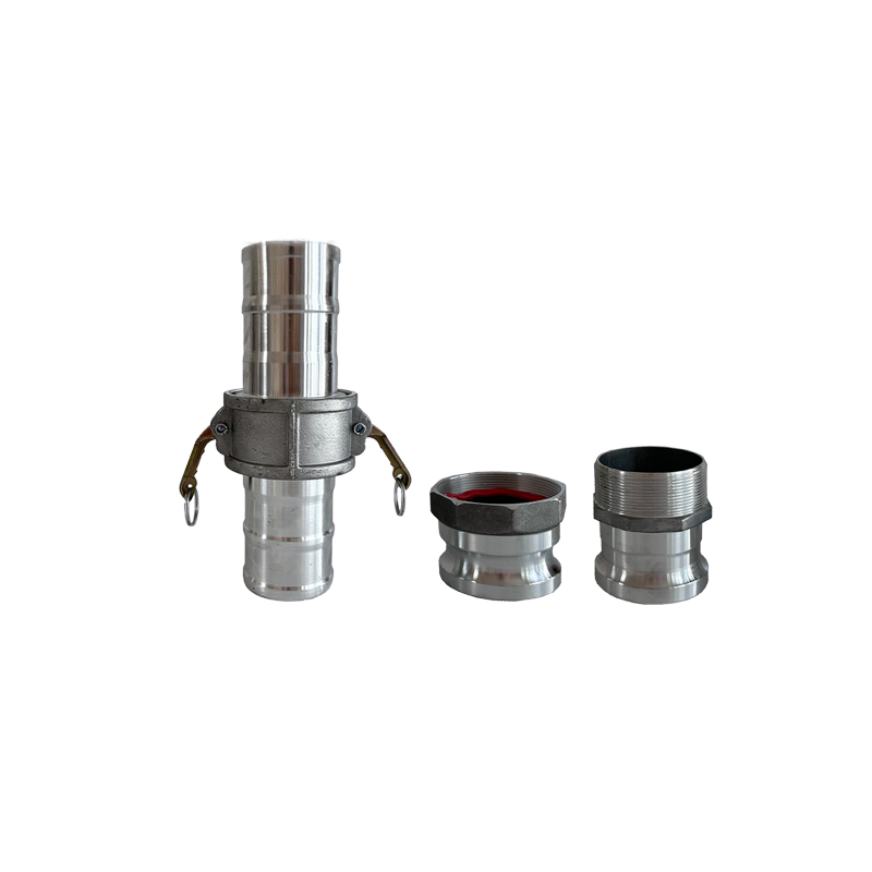 攀枝花3.0寸快速接头