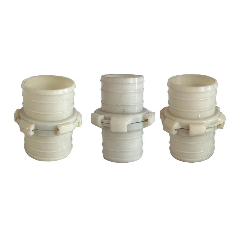 攀枝花塑料快速接头