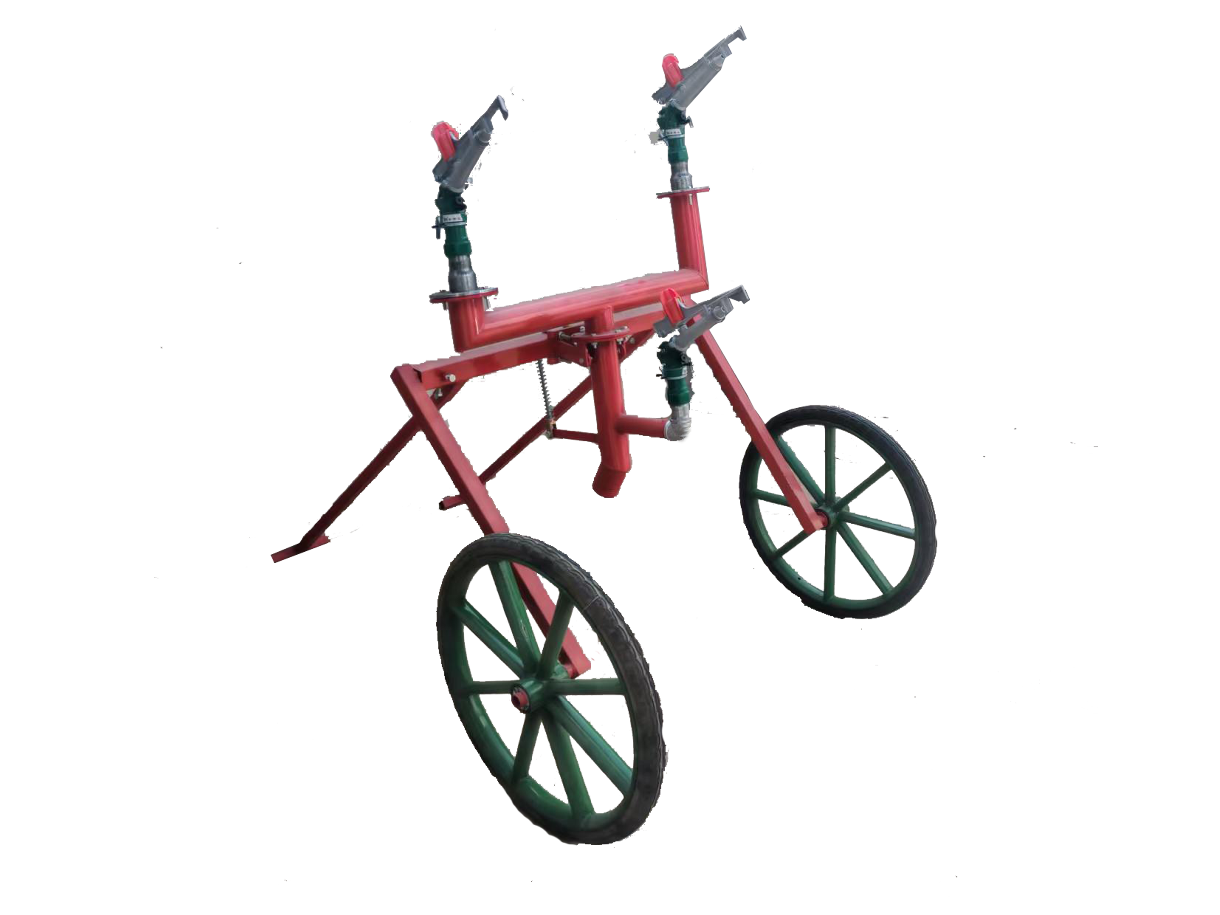 攀枝花PY30移动喷灌车 春季播种农田灌溉高效搭档